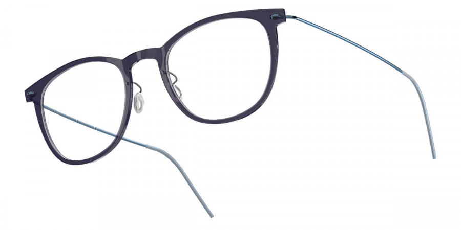 Color: C14 P20 - Lindberg N.O.W. Titanium LND6529C14P2047