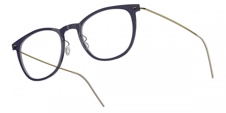 Color: C14 P35 - Lindberg N.O.W. Titanium LND6529C14P3547