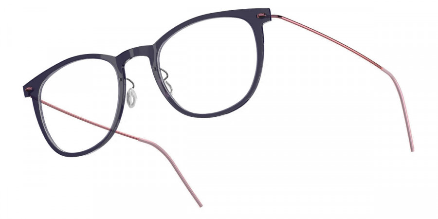 Color: C14 P70 - Lindberg N.O.W. Titanium LND6529C14P7047