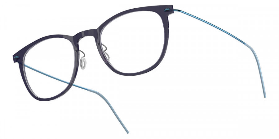 Color: C14 P80 - Lindberg N.O.W. Titanium LND6529C14P8047