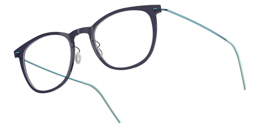 Color: C14 P85 - Lindberg N.O.W. Titanium LND6529C14P8547