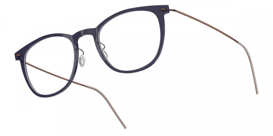 Color: C14 PU12 - Lindberg N.O.W. Titanium LND6529C14PU1247