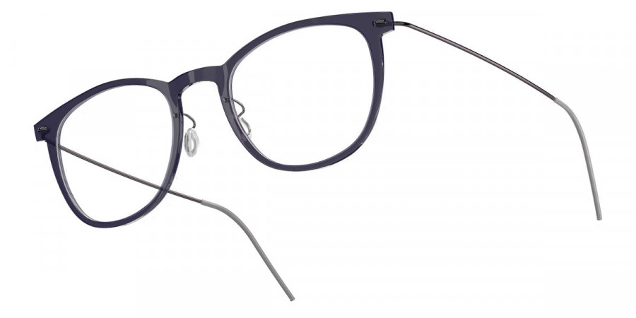 Color: C14 PU14 - Lindberg N.O.W. Titanium LND6529C14PU1447