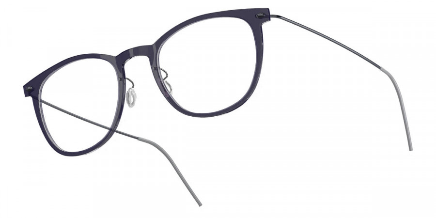 Color: C14 PU16 - Lindberg N.O.W. Titanium LND6529C14PU1647