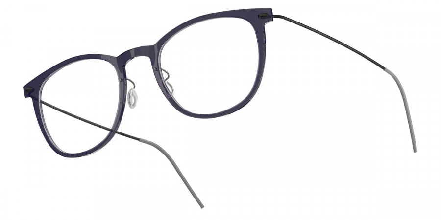 Color: C14 U9 - Lindberg N.O.W. Titanium LND6529C14U947