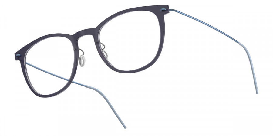 Color: C14M 20 - Lindberg N.O.W. Titanium LND6529C14M2047