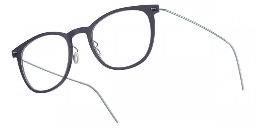 Color: C14M 25 - Lindberg N.O.W. Titanium LND6529C14M2547