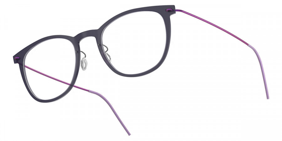 Color: C14M 75 - Lindberg N.O.W. Titanium LND6529C14M7547