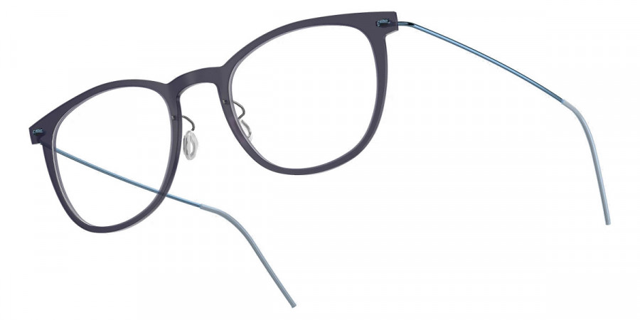 Color: C14M P20 - Lindberg N.O.W. Titanium LND6529C14MP2049