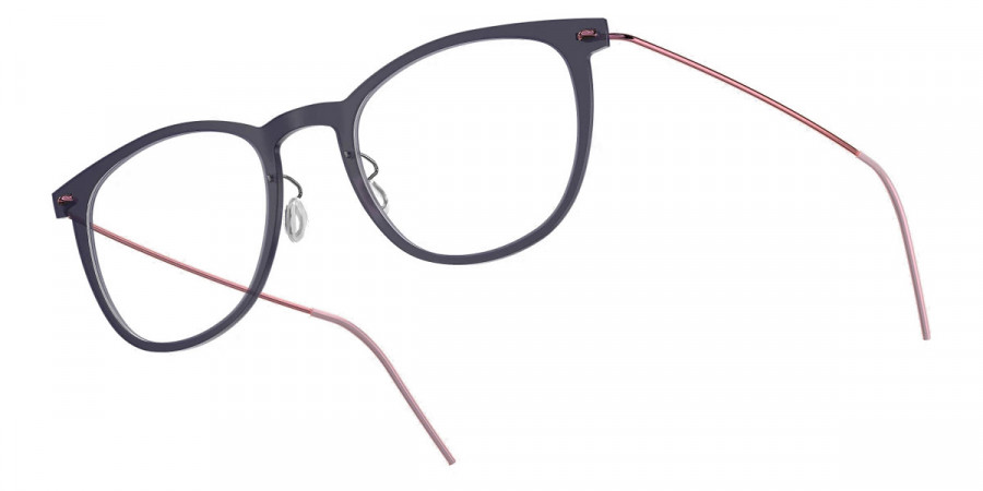 Color: C14M P70 - Lindberg N.O.W. Titanium LND6529C14MP7047