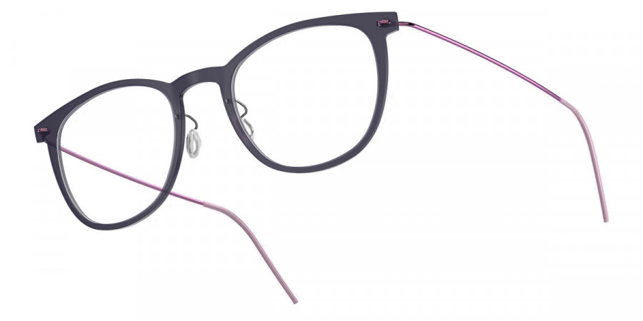 Color: C14M P75 - Lindberg N.O.W. Titanium LND6529C14MP7547