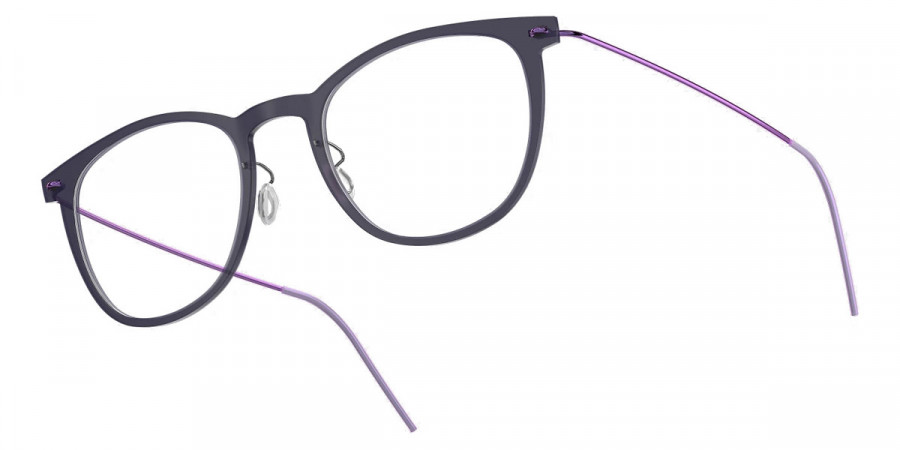 Color: C14M P77 - Lindberg N.O.W. Titanium LND6529C14MP7747