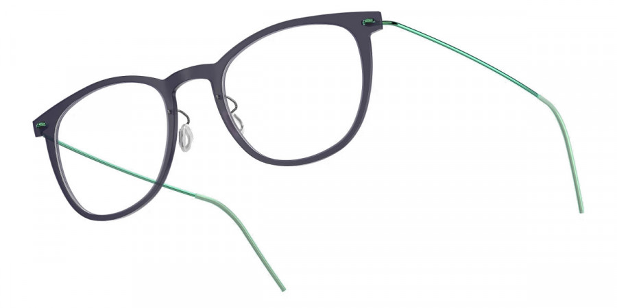 Color: C14M P90 - Lindberg N.O.W. Titanium LND6529C14MP9047