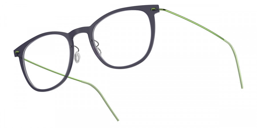 Color: C14M P95 - Lindberg N.O.W. Titanium LND6529C14MP9547