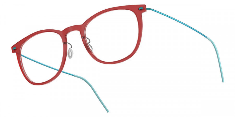 Color: C18M 80 - Lindberg N.O.W. Titanium LND6529C18M8049