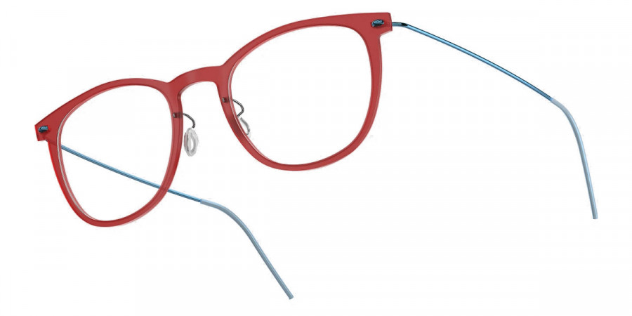 Color: C18M P80 - Lindberg N.O.W. Titanium LND6529C18MP8047