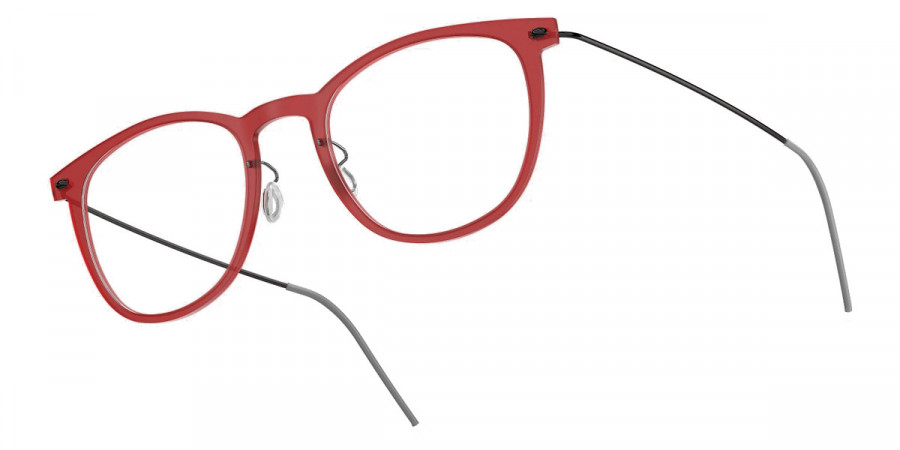 Color: C18M PU9 - Lindberg N.O.W. Titanium LND6529C18MPU947