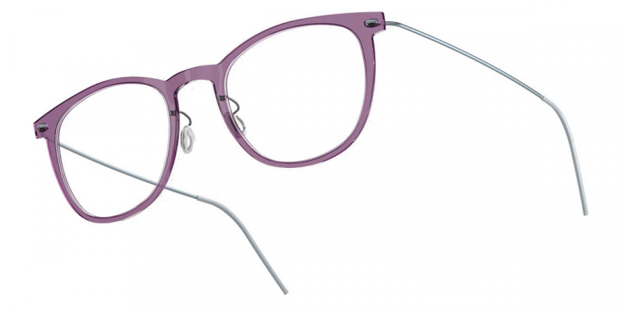 Color: C19 25 - Lindberg N.O.W. Titanium LND6529C192547