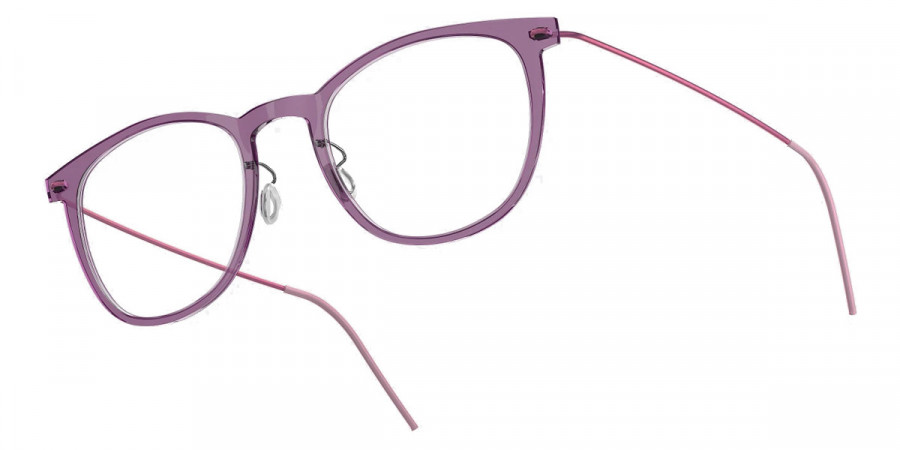 Color: C19 70 - Lindberg N.O.W. Titanium LND6529C197047