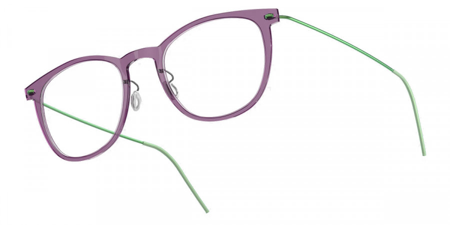 Color: C19 90 - Lindberg N.O.W. Titanium LND6529C199047