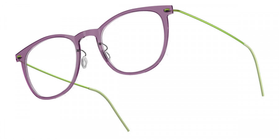 Color: C19 95 - Lindberg N.O.W. Titanium LND6529C199547