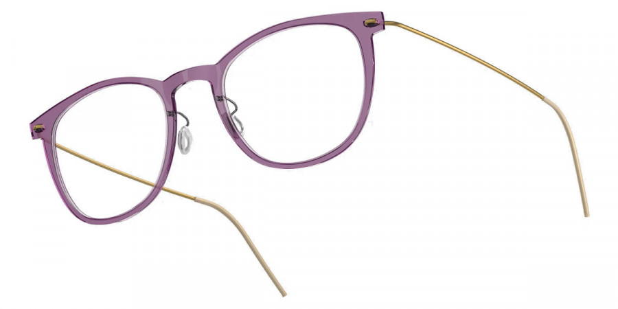 Color: C19 GT - Lindberg N.O.W. Titanium LND6529C19GT47