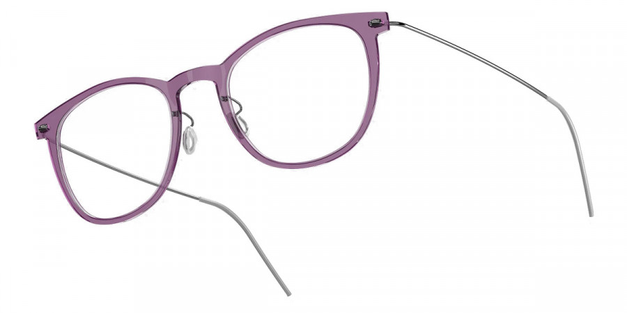 Color: C19 P10 - Lindberg N.O.W. Titanium LND6529C19P1047