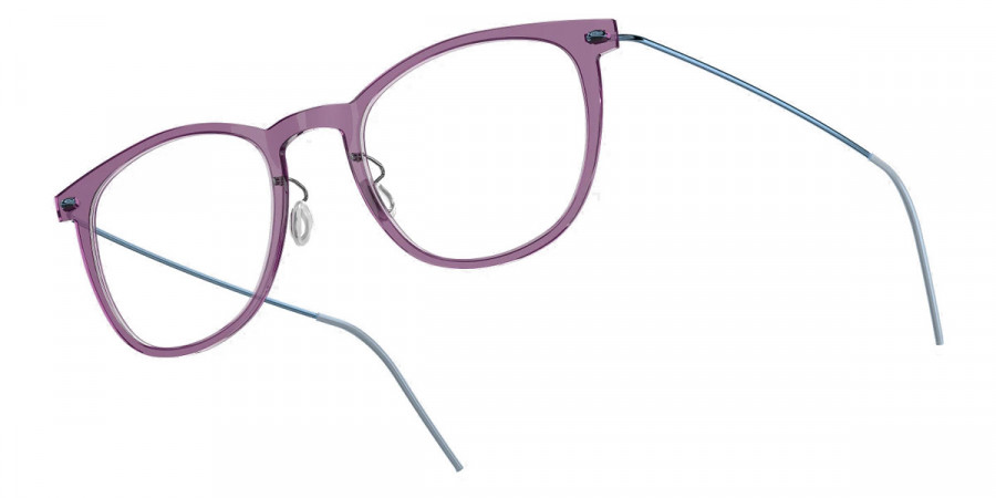 Color: C19 P20 - Lindberg N.O.W. Titanium LND6529C19P2047