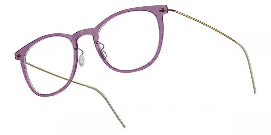 Color: C19 P35 - Lindberg N.O.W. Titanium LND6529C19P3547