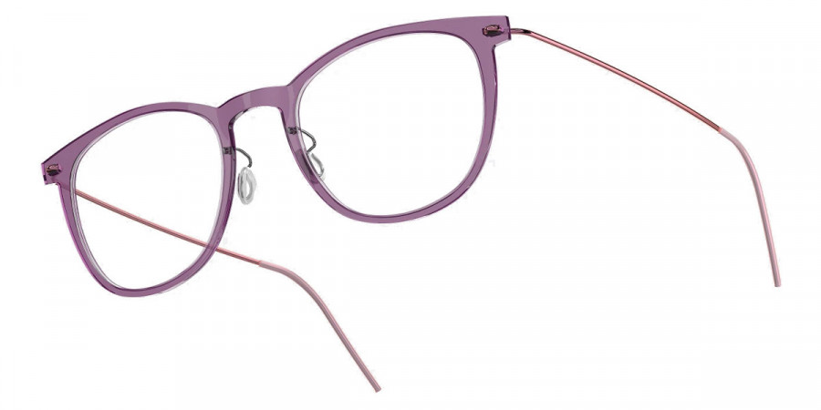 Color: C19 P70 - Lindberg N.O.W. Titanium LND6529C19P7047