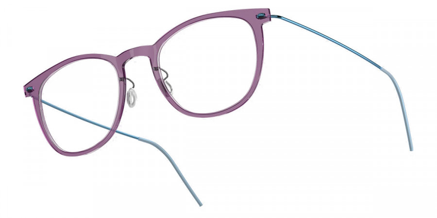 Color: C19 P80 - Lindberg N.O.W. Titanium LND6529C19P8047