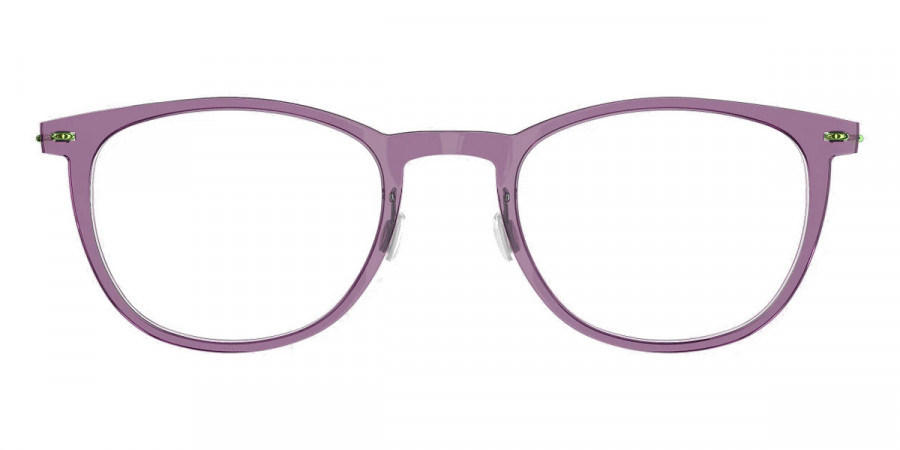 Lindberg™ 6529 47 - C19 P95 N.O.W. Titanium