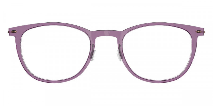 Lindberg™ 6529 47 - C19 PU12 N.O.W. Titanium