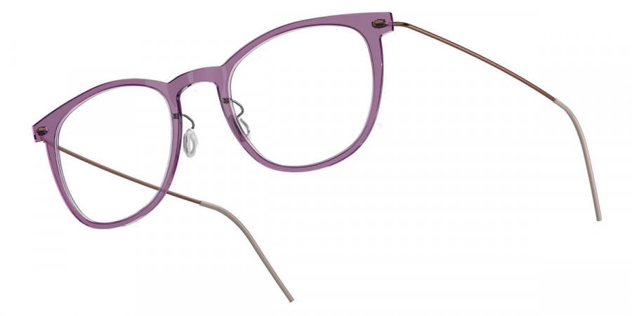 Color: C19 PU12 - Lindberg N.O.W. Titanium LND6529C19PU1247