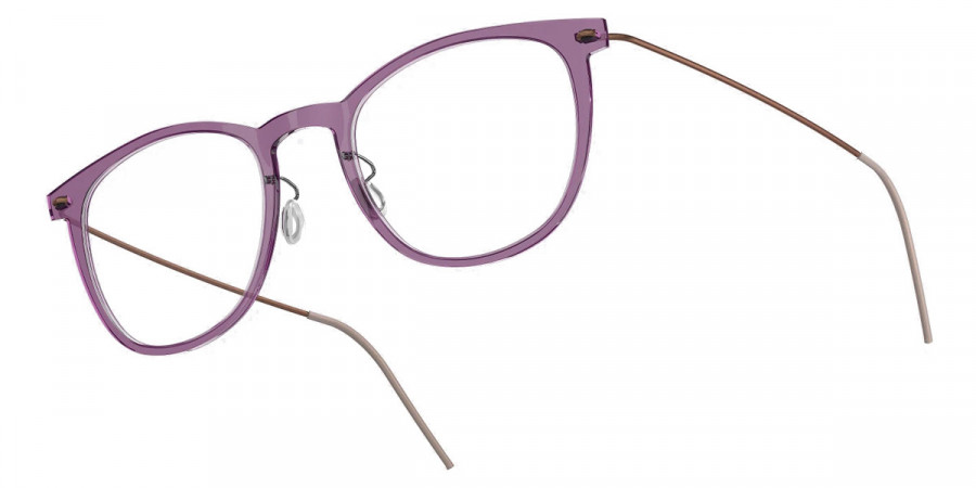 Color: C19 U12 - Lindberg N.O.W. Titanium LND6529C19U1247