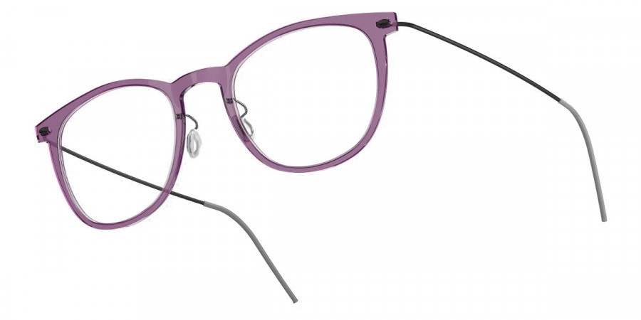 Color: C19 U9 - Lindberg N.O.W. Titanium LND6529C19U947