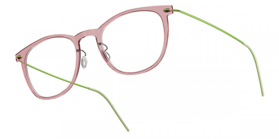 Color: C20 95 - Lindberg N.O.W. Titanium LND6529C209547