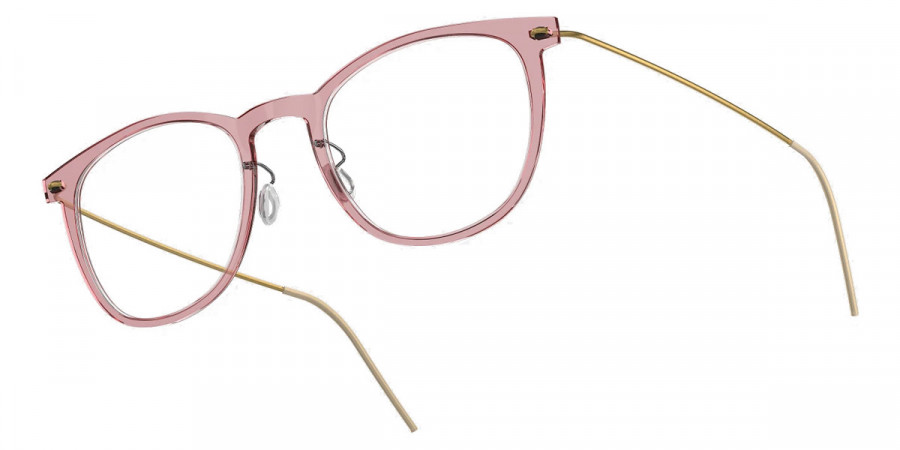 Color: C20 GT - Lindberg N.O.W. Titanium LND6529C20GT47