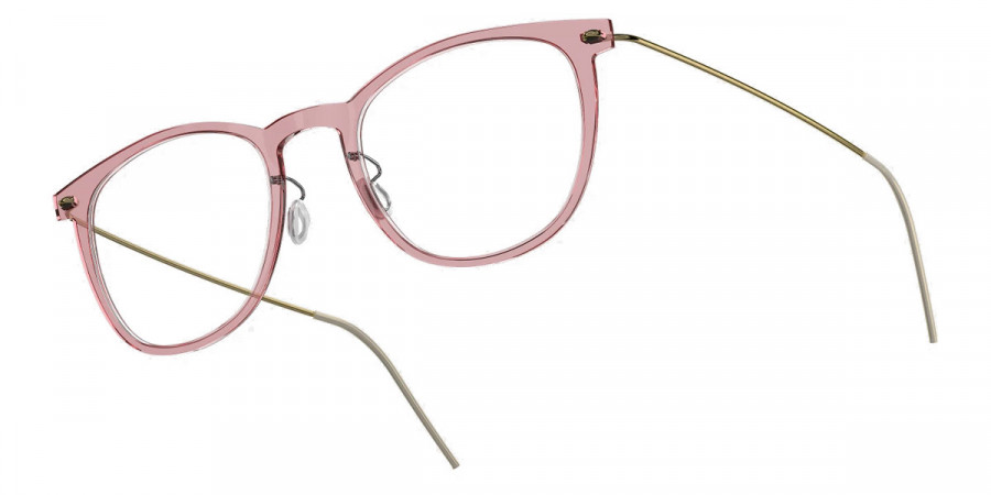 Color: C20 P35 - Lindberg N.O.W. Titanium LND6529C20P3547