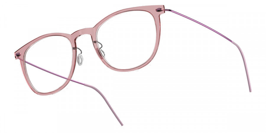 Color: C20 P75 - Lindberg N.O.W. Titanium LND6529C20P7549