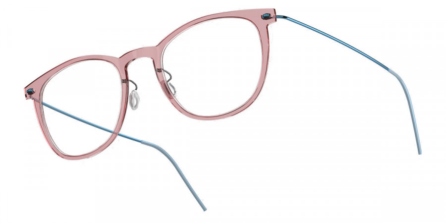 Color: C20 P80 - Lindberg N.O.W. Titanium LND6529C20P8047