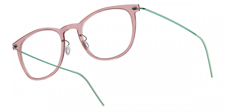 Color: C20 P90 - Lindberg N.O.W. Titanium LND6529C20P9047