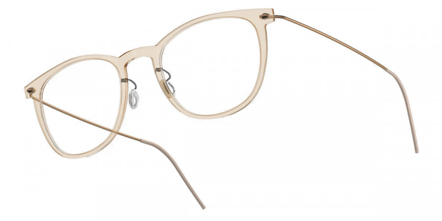 Color: C21 35 - Lindberg N.O.W. Titanium LND6529C213547