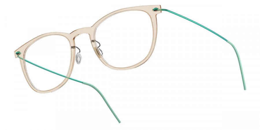 Color: C21 85 - Lindberg N.O.W. Titanium LND6529C218547