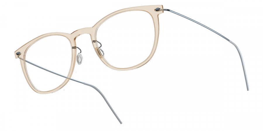 Color: C21 P25 - Lindberg N.O.W. Titanium LND6529C21P2547