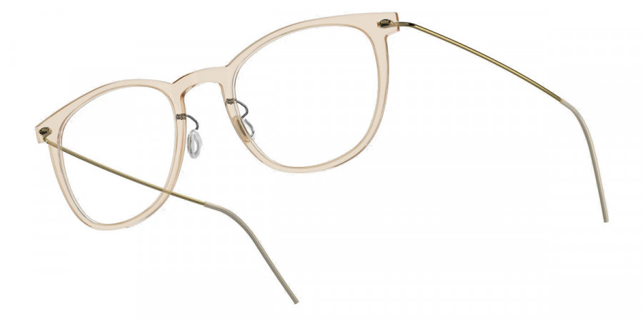 Color: C21 P35 - Lindberg N.O.W. Titanium LND6529C21P3547