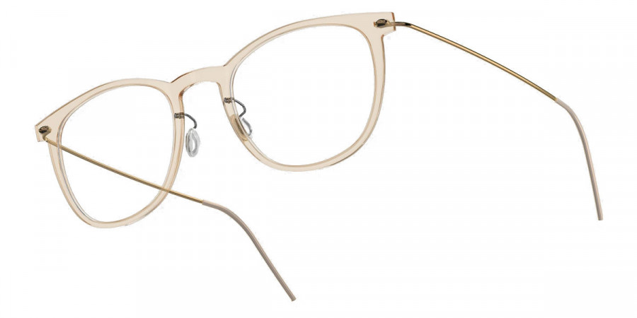 Color: C21 P60 - Lindberg N.O.W. Titanium LND6529C21P6047