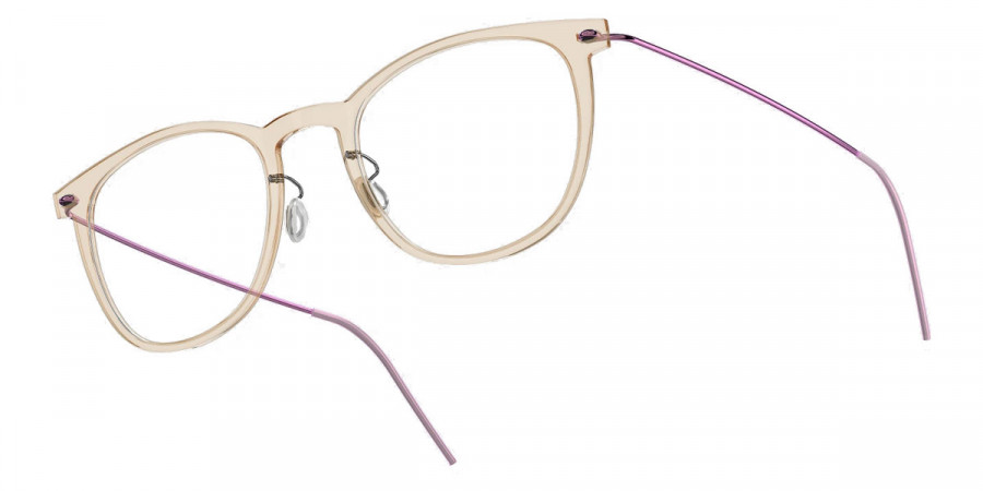 Color: C21 P75 - Lindberg N.O.W. Titanium LND6529C21P7547