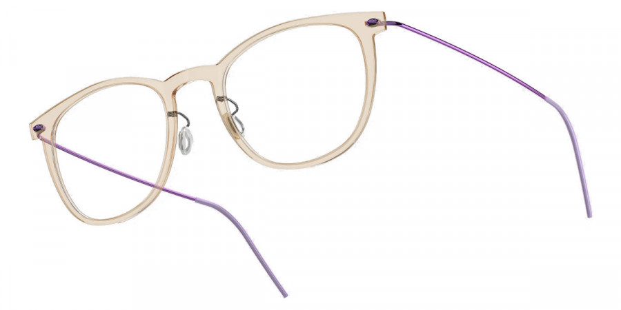 Color: C21 P77 - Lindberg N.O.W. Titanium LND6529C21P7747