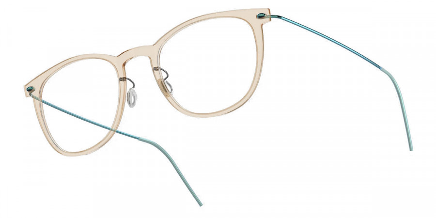 Color: C21 P85 - Lindberg N.O.W. Titanium LND6529C21P8547